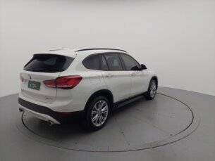 Foto 5 - BMW X1 X1 2.0 sDrive20i GP ActiveFlex automático