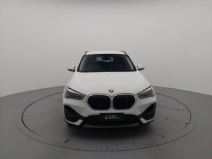 Foto 8 - BMW X1 X1 2.0 sDrive20i GP ActiveFlex automático