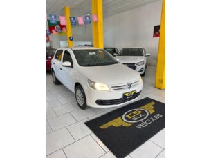 Foto 3 - Volkswagen Gol Gol 1.0 (G5) (Flex) manual