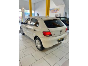 Foto 7 - Volkswagen Gol Gol 1.0 (G5) (Flex) manual