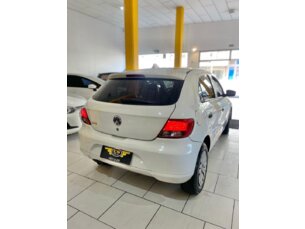 Foto 8 - Volkswagen Gol Gol 1.0 (G5) (Flex) manual