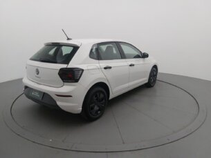 Foto 5 - Volkswagen Polo Track Polo 1.0 Track manual