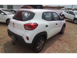 Foto 5 - Renault Kwid Kwid 1.0 Zen manual