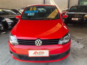 Foto 1 - Volkswagen Fox Fox 1.6 VHT (Flex) manual