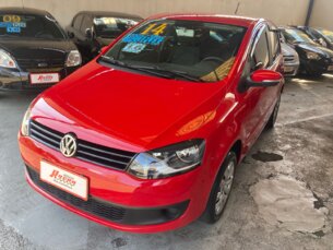 Foto 2 - Volkswagen Fox Fox 1.6 VHT (Flex) manual