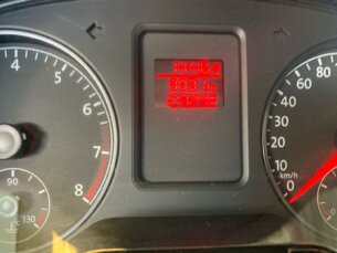 Foto 6 - Volkswagen Fox Fox 1.6 VHT (Flex) manual