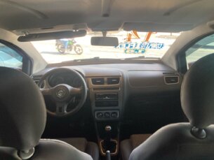 Foto 7 - Volkswagen Fox Fox 1.6 VHT (Flex) manual
