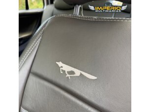 Foto 8 - Volkswagen SpaceFox SpaceFox 1.6 VHT Comfortline I-Motion (Flex) manual