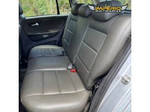 Foto 9 - Volkswagen SpaceFox SpaceFox 1.6 VHT Comfortline I-Motion (Flex) manual