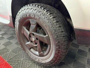 Foto 7 - Renault Duster Duster 2.0 16V Dynamique 4x4 (Flex) manual