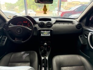 Foto 8 - Renault Duster Duster 2.0 16V Dynamique 4x4 (Flex) manual