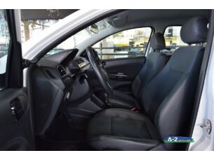 Foto 3 - Volkswagen Gol Gol 1.0 manual