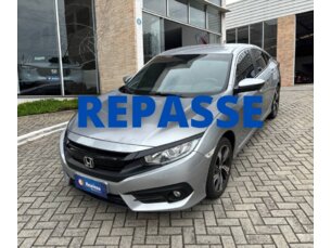 Foto 1 - Honda Civic Civic Sport 2.0 i-VTEC CVT automático