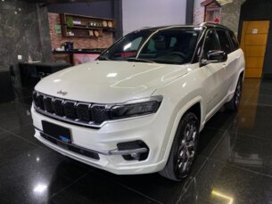 Foto 2 - Jeep Commander Commander 2.0 TD380 Overland 4WD (Aut) automático