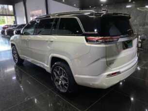 Foto 4 - Jeep Commander Commander 2.0 TD380 Overland 4WD (Aut) automático