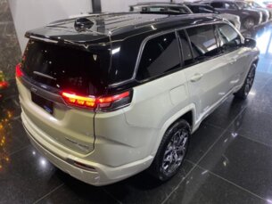 Foto 7 - Jeep Commander Commander 2.0 TD380 Overland 4WD (Aut) automático