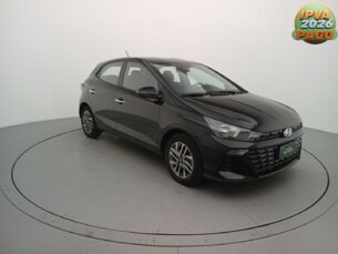 Foto 3 - Hyundai HB20 HB20 1.0 Limited Plus manual