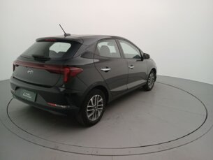 Foto 6 - Hyundai HB20 HB20 1.0 Limited Plus manual
