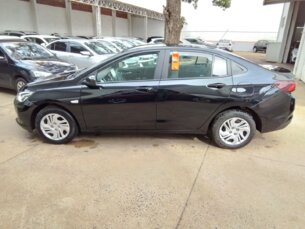 Foto 3 - Chevrolet Onix Plus Onix Plus 1.0 LT manual