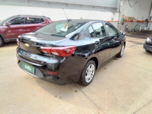 Foto 6 - Chevrolet Onix Plus Onix Plus 1.0 LT manual