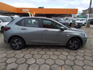 Foto 6 - Chevrolet Onix Onix 1.0 LT manual