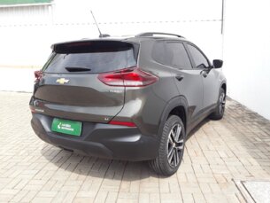 Foto 5 - Chevrolet Tracker Tracker 1.0 Turbo LT (Aut) automático