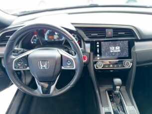 Foto 7 - Honda Civic Civic Touring 1.5 Turbo CVT automático