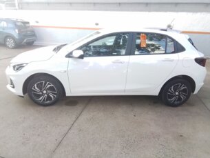 Foto 3 - Chevrolet Onix Onix 1.0 LT manual