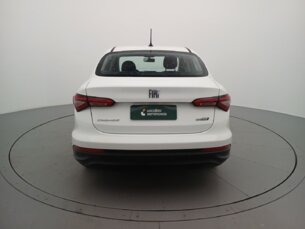 Foto 4 - Fiat Cronos Cronos 1.3 Drive manual