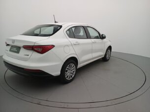 Foto 5 - Fiat Cronos Cronos 1.3 Drive manual