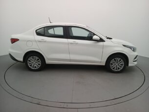 Foto 6 - Fiat Cronos Cronos 1.3 Drive manual