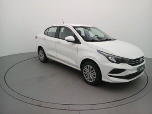 Foto 7 - Fiat Cronos Cronos 1.3 Drive manual