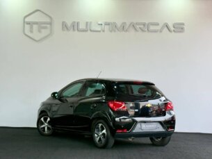 Foto 4 - Chevrolet Onix Onix 1.4 LTZ SPE/4 (Aut) automático