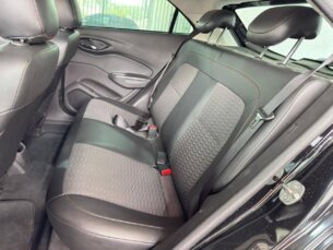 Foto 10 - Chevrolet Onix Onix 1.4 LTZ SPE/4 (Aut) automático