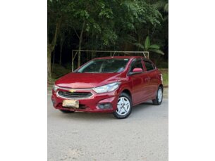 Foto 1 - Chevrolet Onix Onix 1.0 LT SPE/4 manual