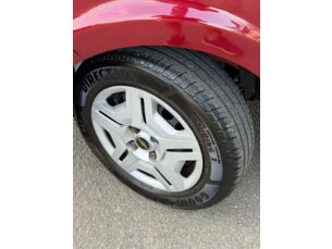 Foto 5 - Chevrolet Onix Onix 1.0 LT SPE/4 manual