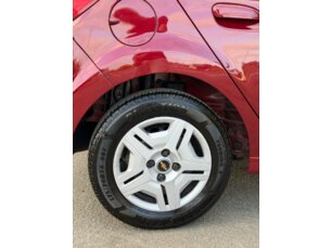 Foto 6 - Chevrolet Onix Onix 1.0 LT SPE/4 manual