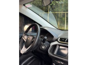 Foto 8 - Chevrolet Onix Onix 1.0 LT SPE/4 manual