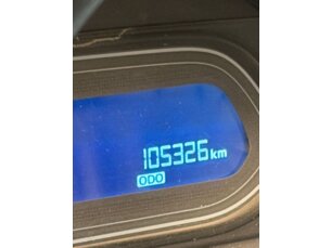 Foto 10 - Chevrolet Onix Onix 1.0 LT SPE/4 manual