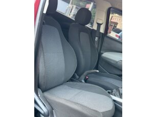 Foto 11 - Chevrolet Onix Onix 1.0 LT SPE/4 manual