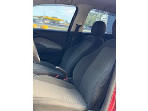 Foto 12 - Chevrolet Onix Onix 1.0 LT SPE/4 manual