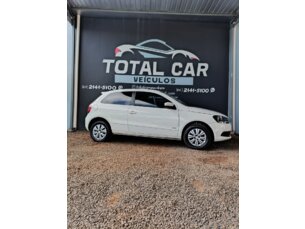 Foto 1 - Volkswagen Gol Gol 1.6 VHT City (Flex) 2p manual