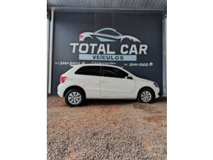 Foto 4 - Volkswagen Gol Gol 1.6 VHT City (Flex) 2p manual