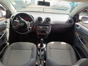 Foto 6 - Volkswagen Gol Gol 1.6 VHT City (Flex) 2p manual