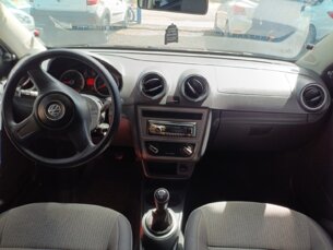 Foto 7 - Volkswagen Gol Gol 1.6 VHT City (Flex) 2p manual