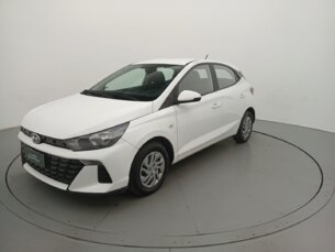 Foto 1 - Hyundai HB20 HB20 1.0 Sense Plus manual