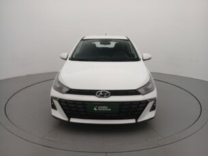 Foto 8 - Hyundai HB20 HB20 1.0 Sense Plus manual