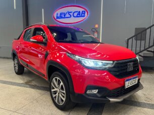 Foto 1 - Fiat Strada Strada 1.3 Cabine Dupla Volcano manual