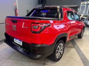 Foto 6 - Fiat Strada Strada 1.3 Cabine Dupla Volcano manual