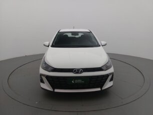 Foto 8 - Hyundai HB20 HB20 1.0 Comfort Plus manual